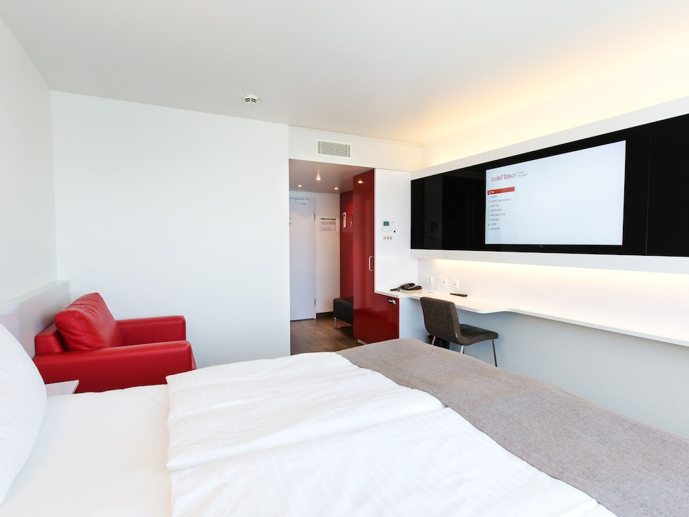 

Bologna - Leinfelden-echterdingen - DORMERO Hotel Stuttgart