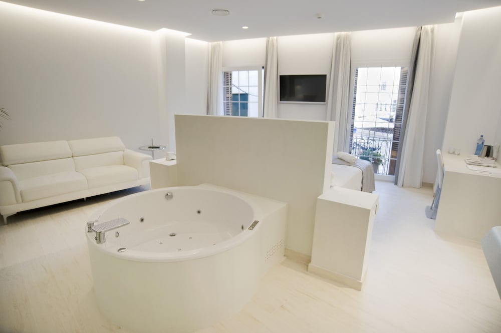 

Roma - Es Canutells - Sindic Hotel - Adults Only