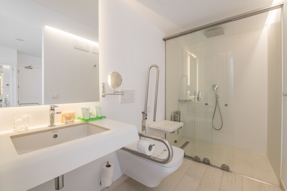 

Milano - Es Canutells - Sindic Hotel - Adults Only