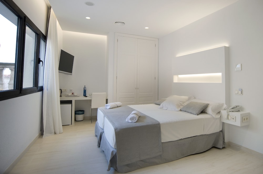 

Venezia - Binibeca - Sindic Hotel - Adults Only