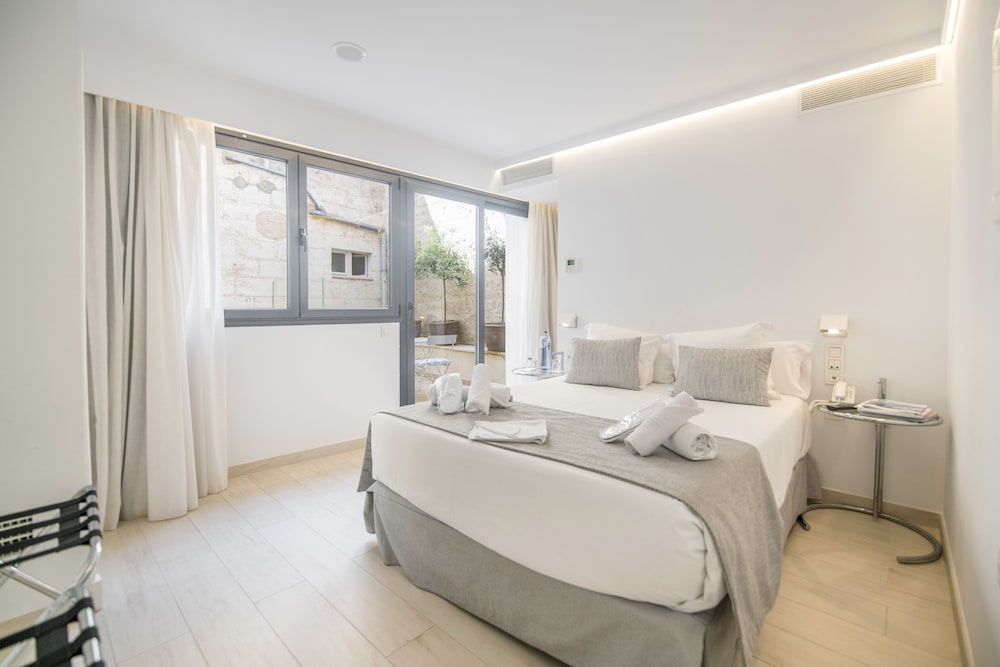 

Milano - Es Canutells - Sindic Hotel - Adults Only