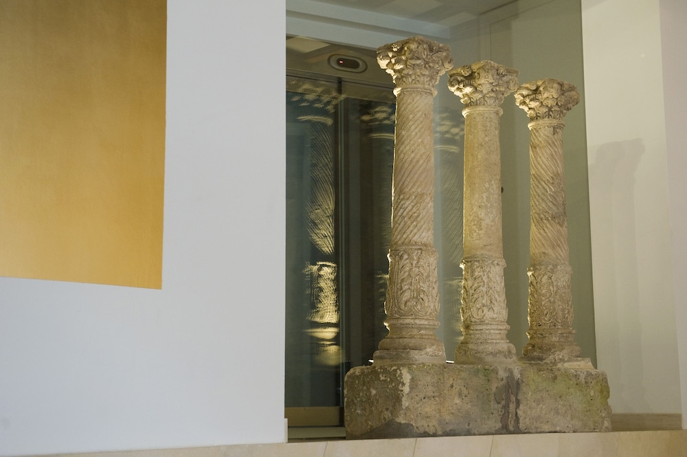 

Verona - Binibeca - Sindic Hotel - Adults Only