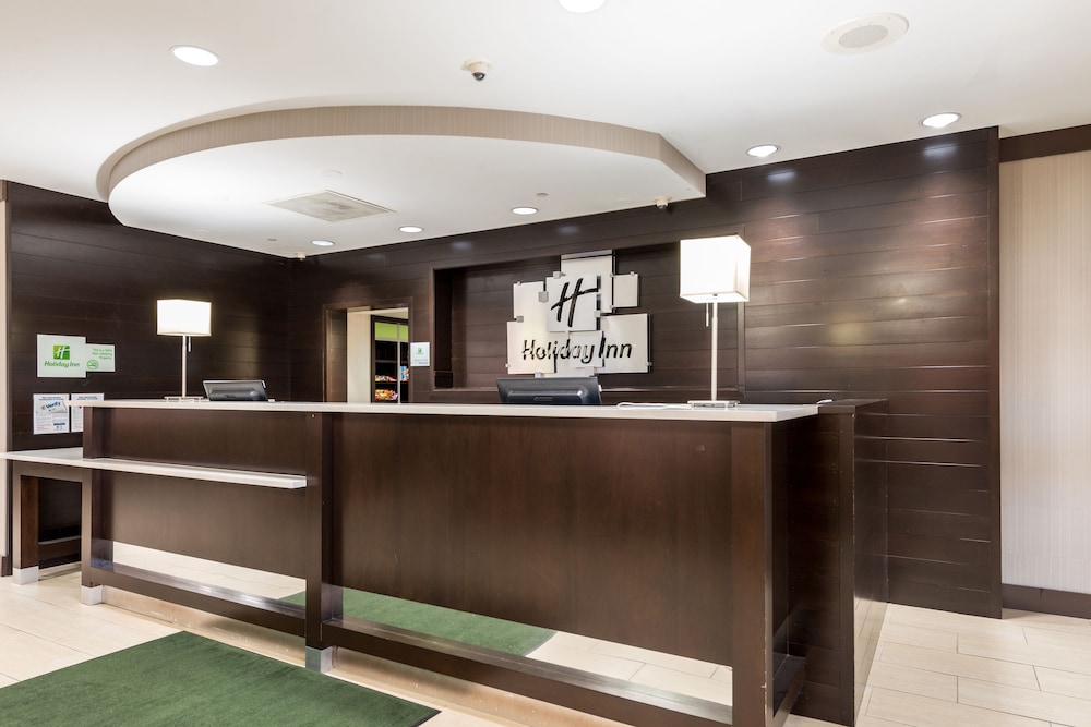 

Milano - Indianapolis (IN) - Holiday Inn Indianapolis Downtown