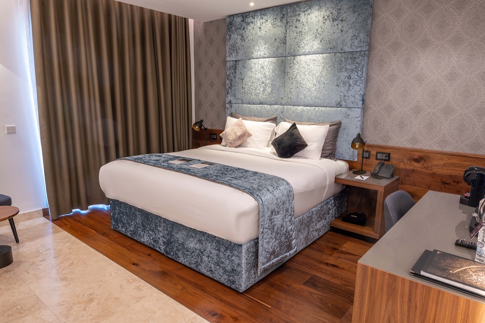 

Alghero - Mellieha - The Village Boutique and SPA