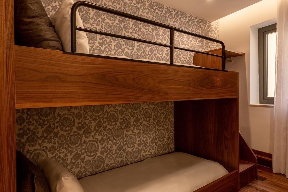 

Trapani - Mellieha - The Village Boutique and SPA