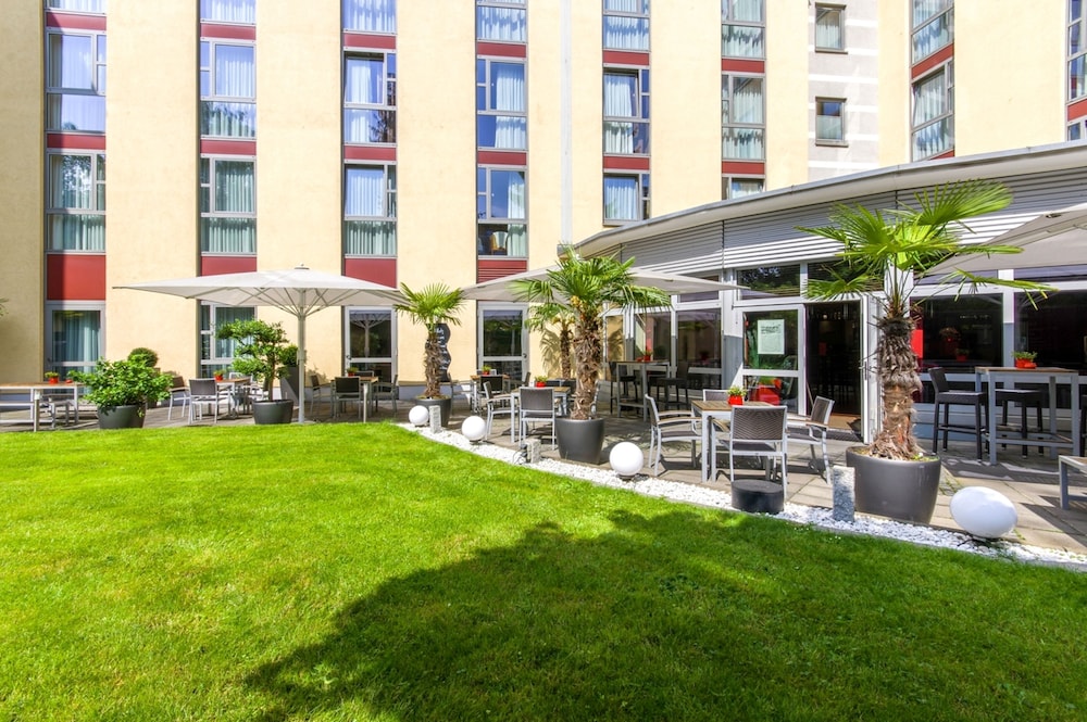

Milano - Colonia - PhiLeRo Hotel Köln