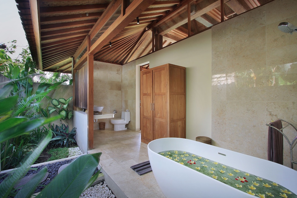 

Milano - Payangan - Kabinawa Ubud Villas by Pramana Villas