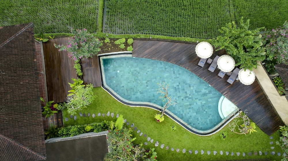 

Milano - Payangan - Kabinawa Ubud Villas by Pramana Villas