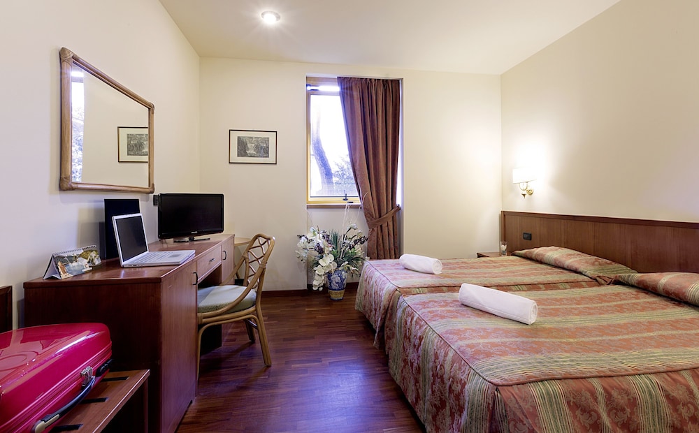 

Catania - Tivoli - Hotel Tivoli