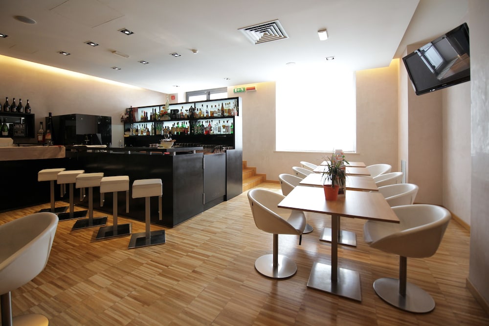 

Roma - Turriaco - Hotel Major