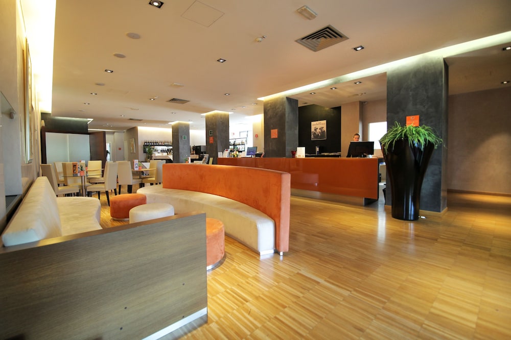 

Roma - Ronchi dei Legionari - Hotel Major