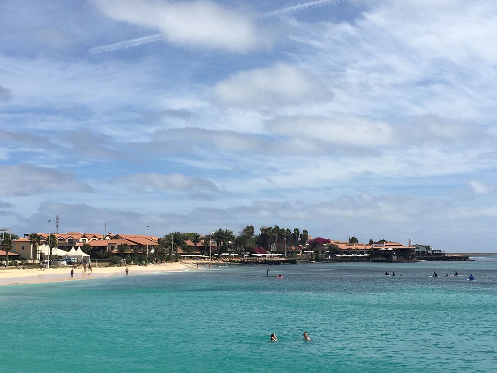 

Milano - Santa Maria,Isola di Sal - Porto Antigo