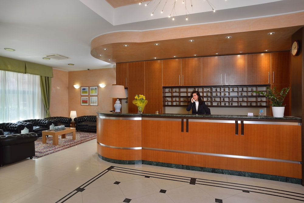 

Catania - Casalecchio di Reno - Astor Hotel