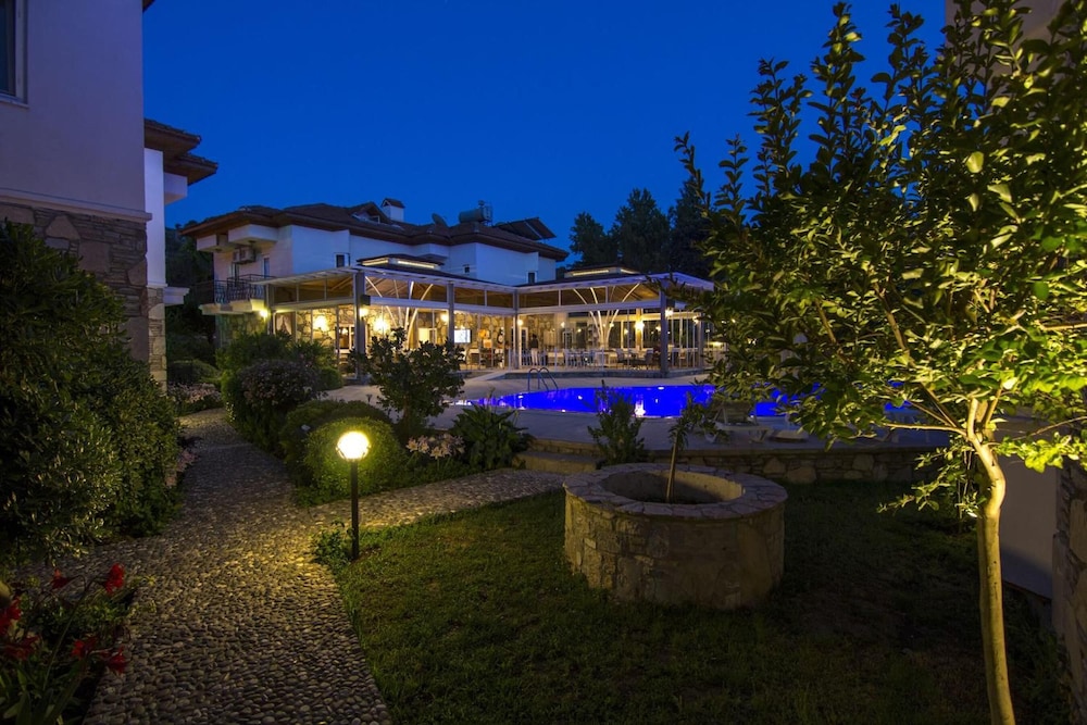 

Milano - Dalyan - Dalyan Basar Hotel