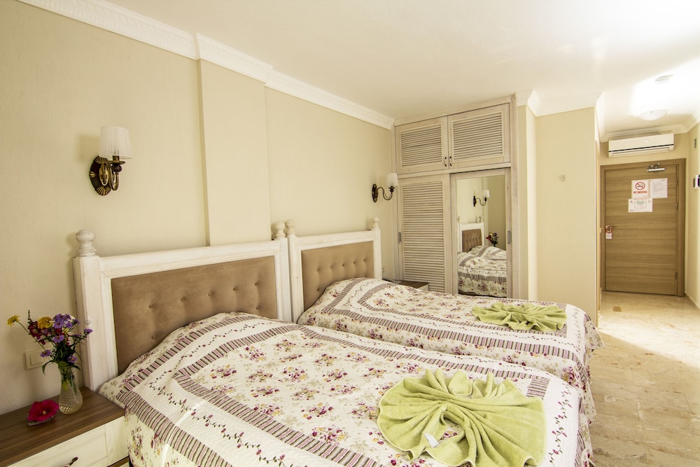 

Venezia - Dalyan - Dalyan Basar Hotel