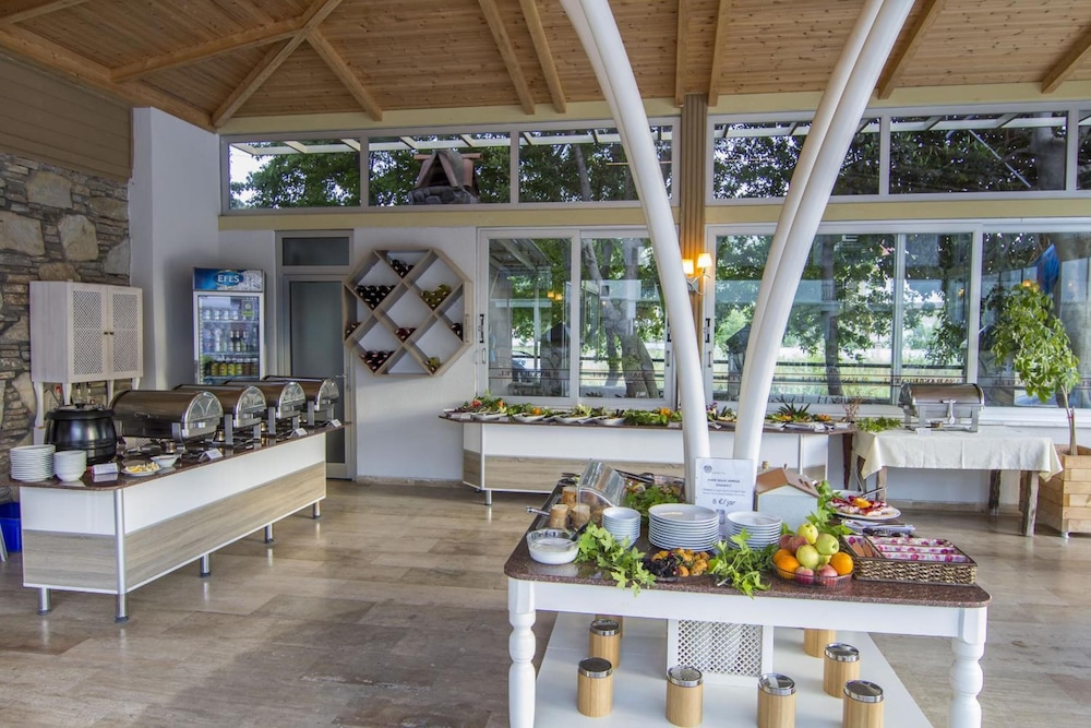 

Milano - Dalyan - Dalyan Basar Hotel