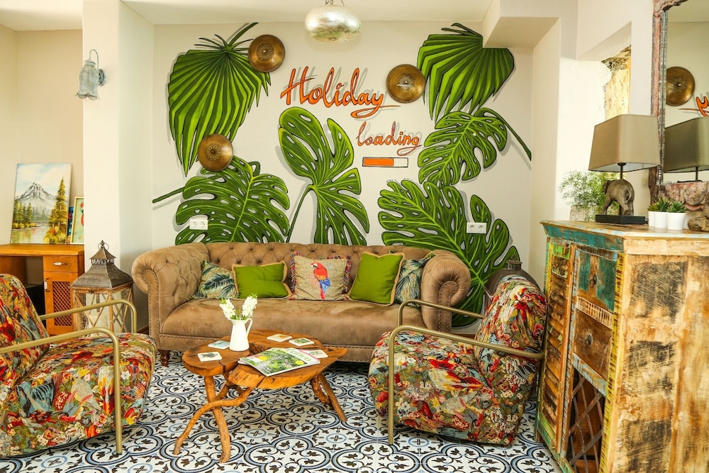 

Milano - Dalyan - Dalyan Basar Hotel
