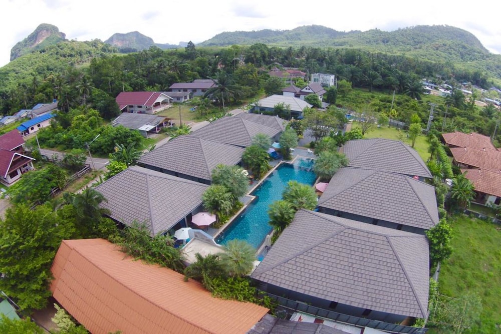 

Milano - Klong Muang Beach - Seava House Ao-Nang Krabi