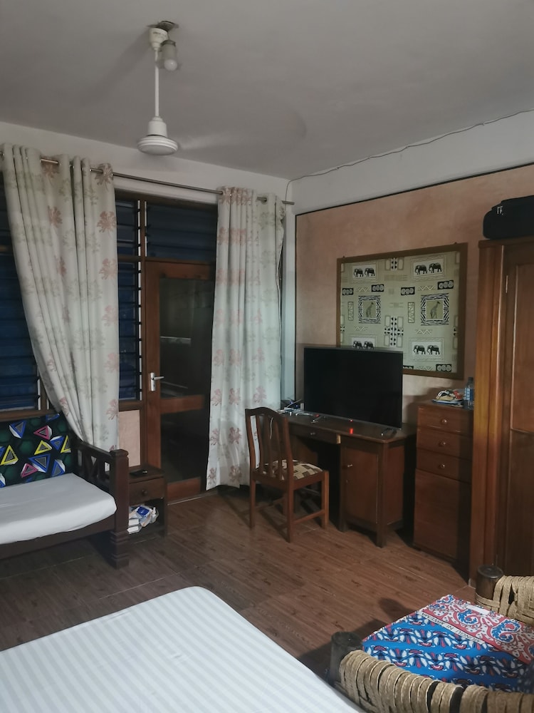 

Milano - Diani Beach - Qua Bruce Apartment