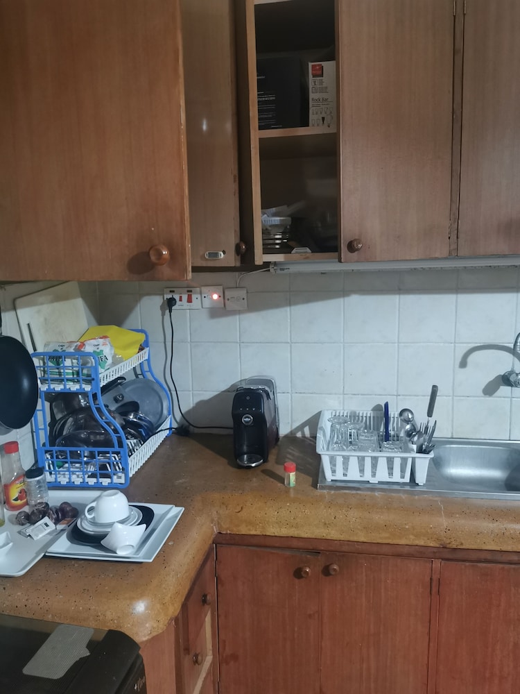 

Bologna - Diani Beach - Qua Bruce Apartment