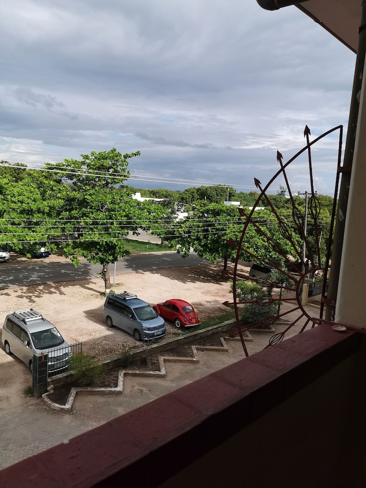 

Palermo - Diani Beach - Qua Bruce Apartment