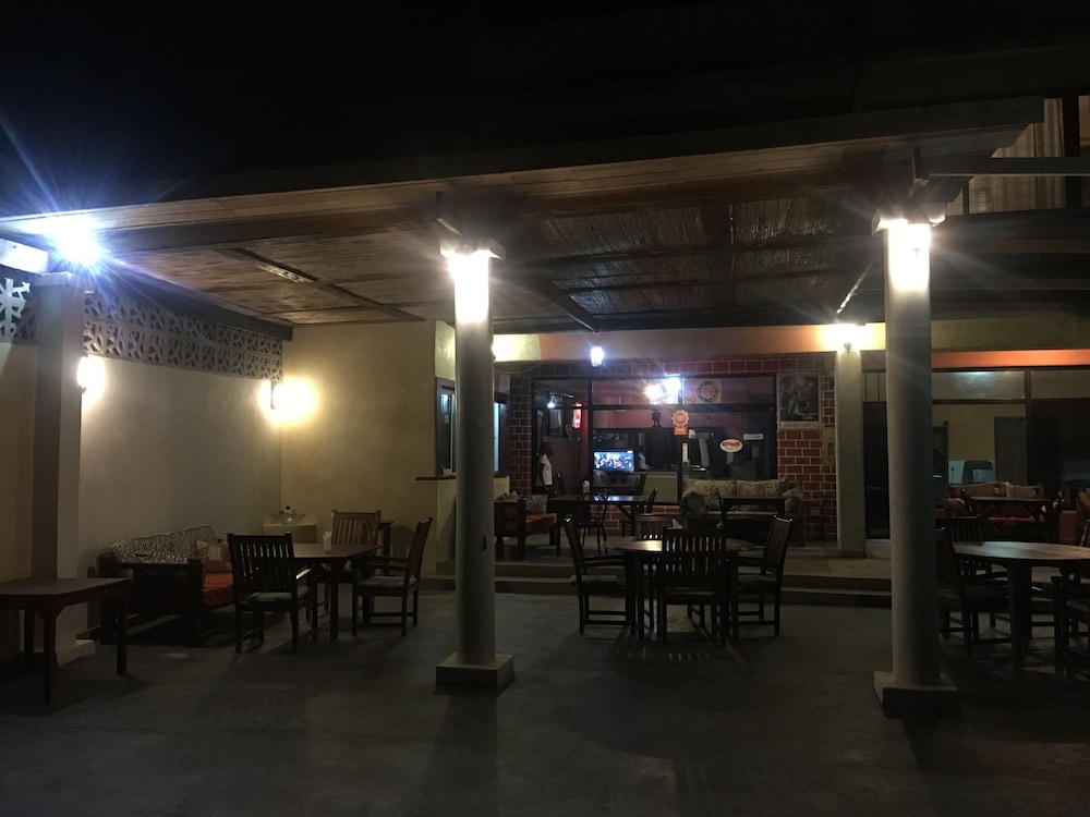

Milano - Diani Beach - Qua Bruce Apartment