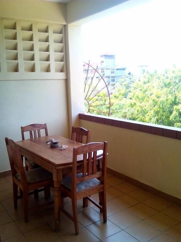 

Milano - Diani Beach - Qua Bruce Apartment