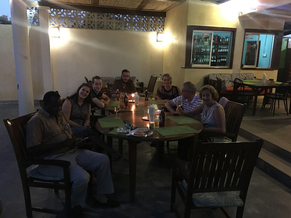 

Verona - Diani Beach - Qua Bruce Apartment