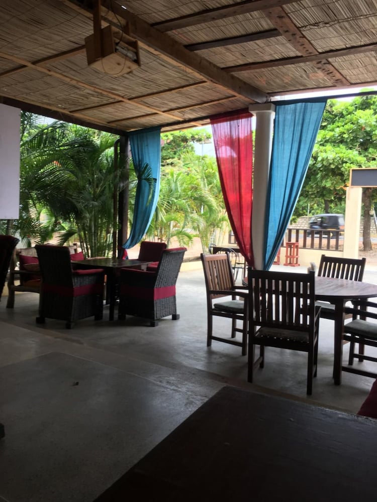

Milano - Diani Beach - Qua Bruce Apartment