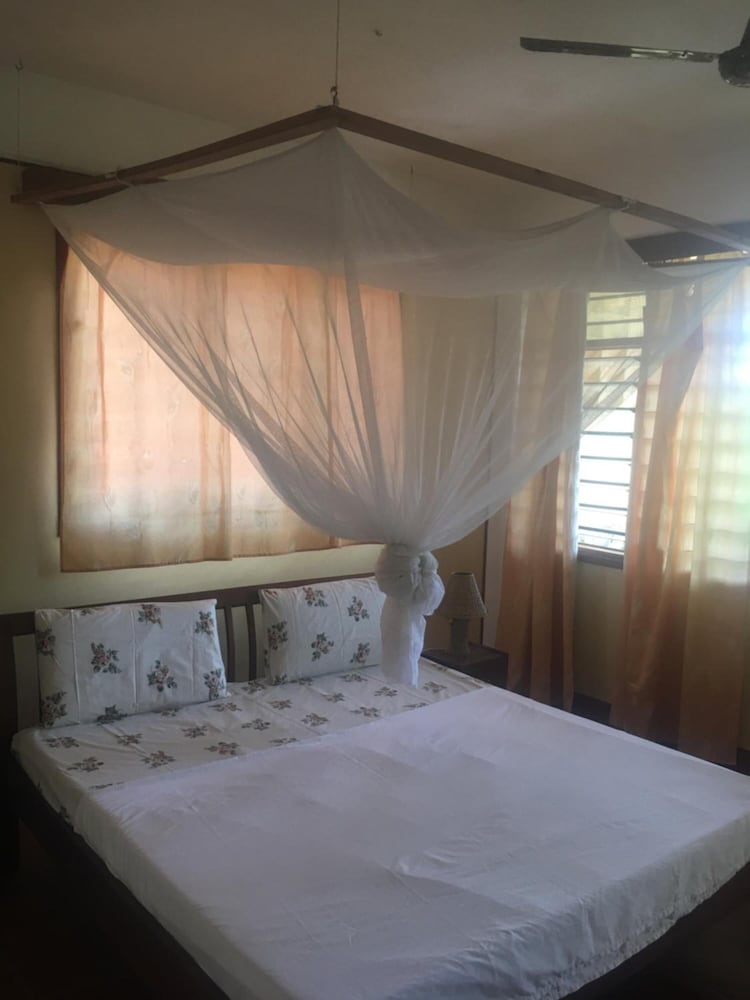 

Napoli - Diani Beach - Qua Bruce Apartment