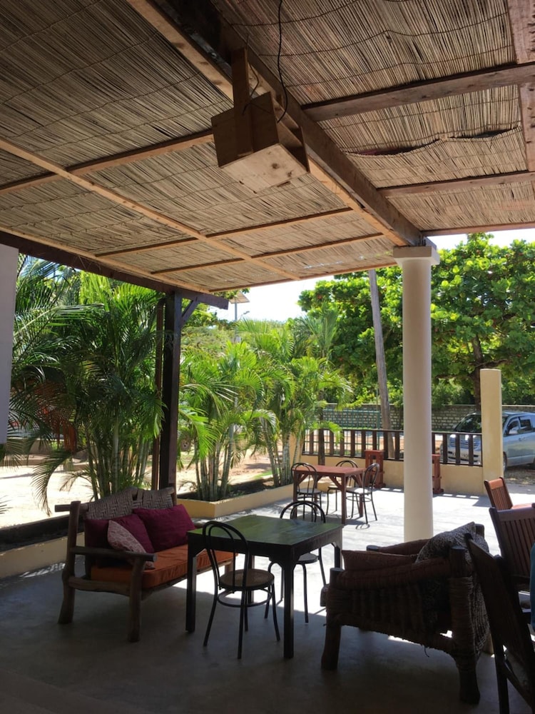 

Venezia - Diani Beach - Qua Bruce Apartment