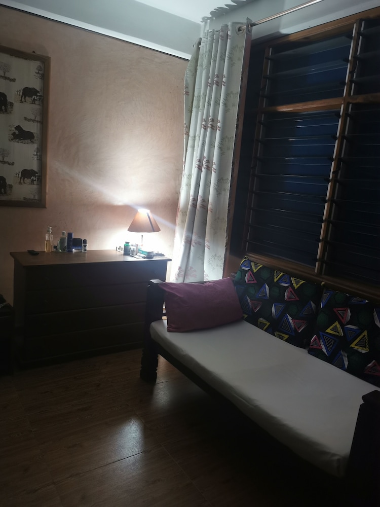 

Bologna - Diani Beach - Qua Bruce Apartment