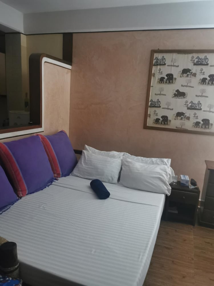 

Bologna - Diani Beach - Qua Bruce Apartment