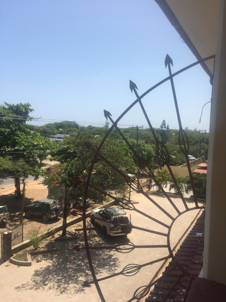 

Napoli - Diani Beach - Qua Bruce Apartment