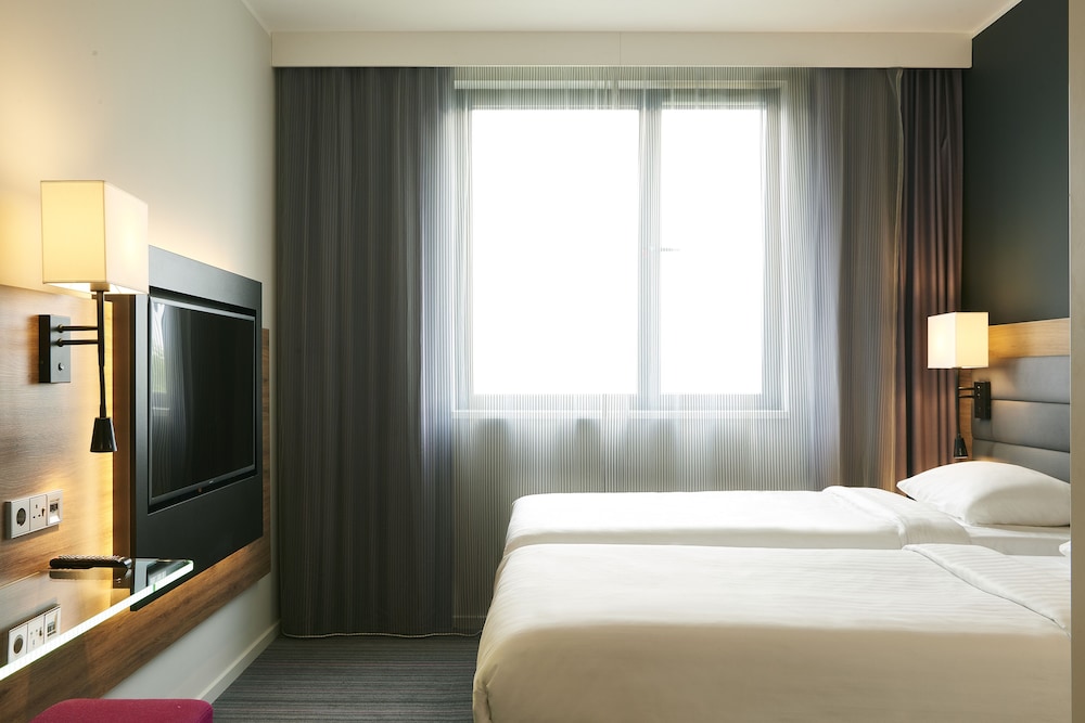 

Milano - Lillestrøm - X Hotel