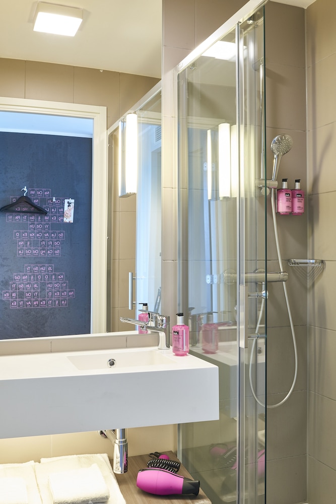 

Roma - Lillestrøm - X Hotel