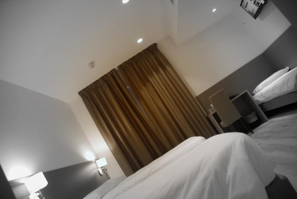 

Catania - Trieste - Hotel Sonia