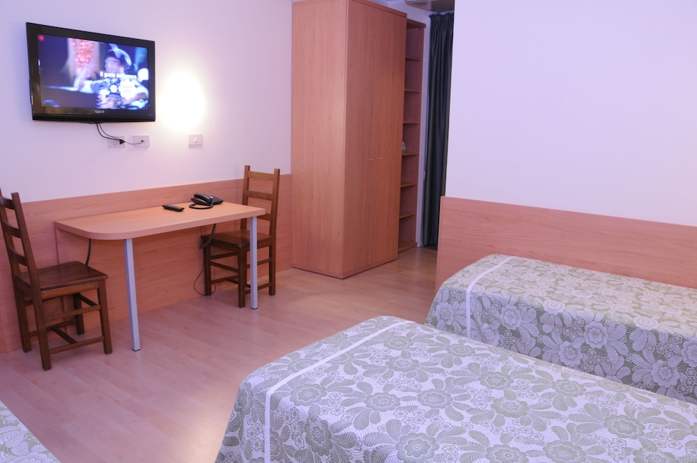 

Roma - Trieste - Hotel Sonia