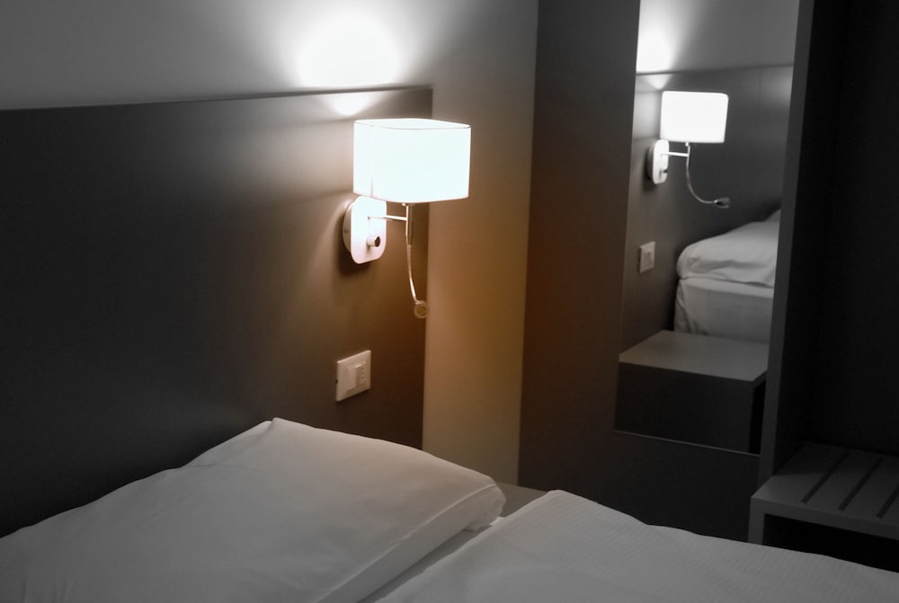 

Roma - Trieste - Hotel Sonia