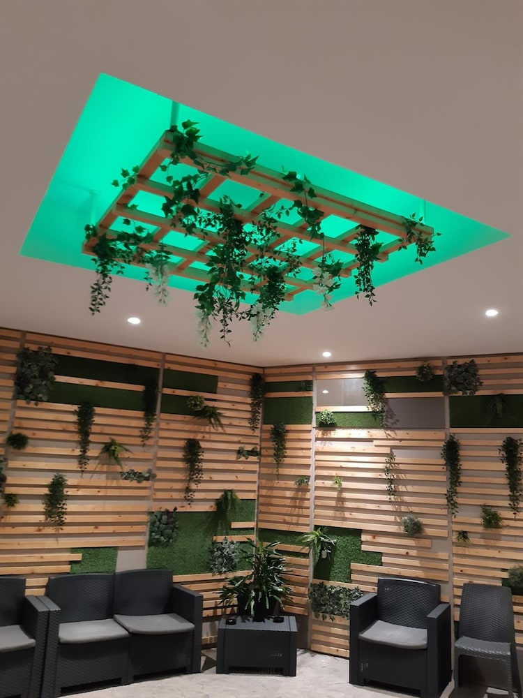 

Milano - Trieste - Hotel Sonia