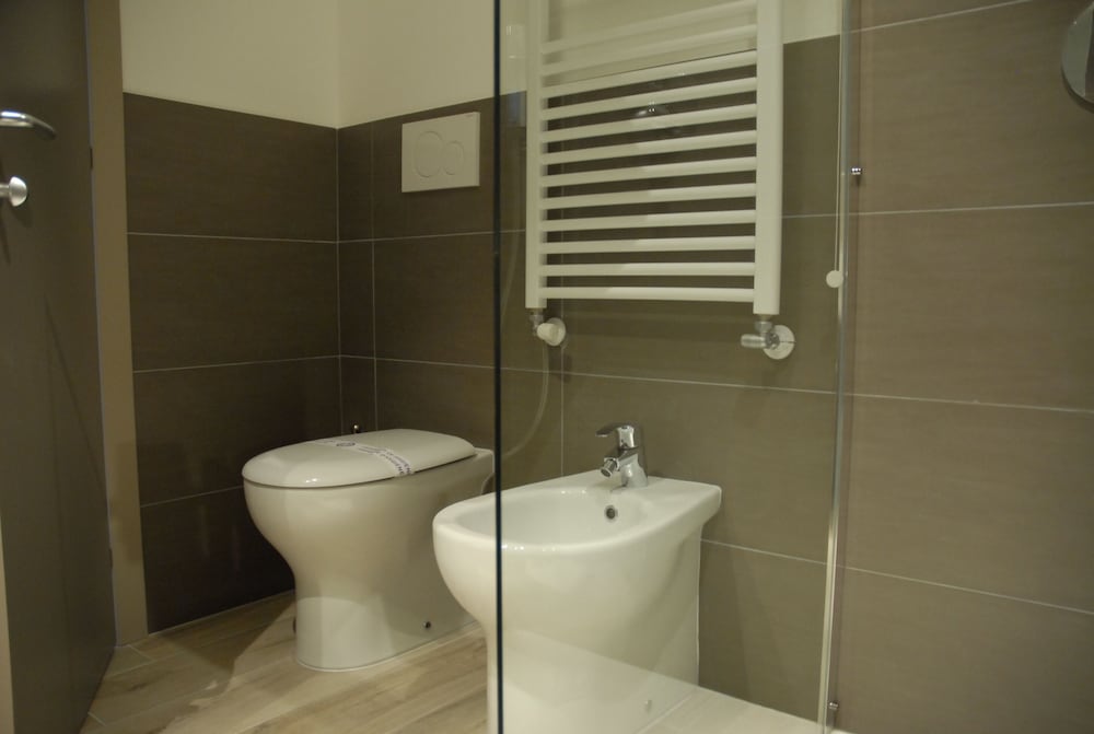 

Lamezia Terme - Trieste - Hotel Sonia