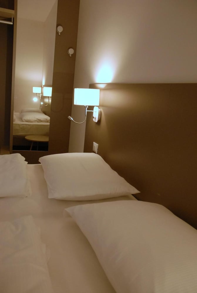

Bari - Trieste - Hotel Sonia