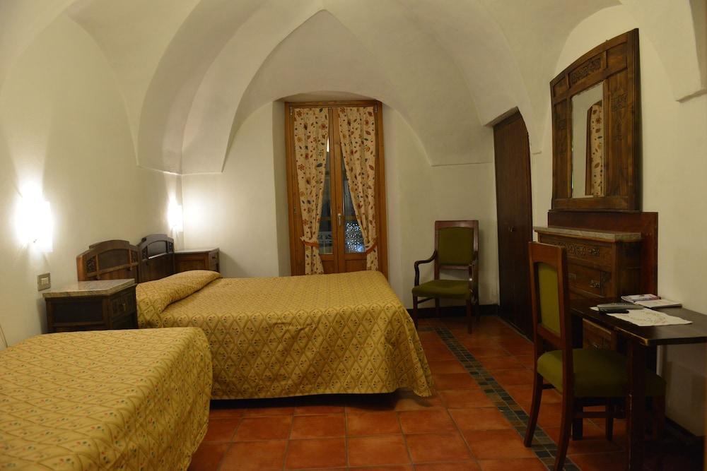 

Catania - Bormio - Albergo Gufo