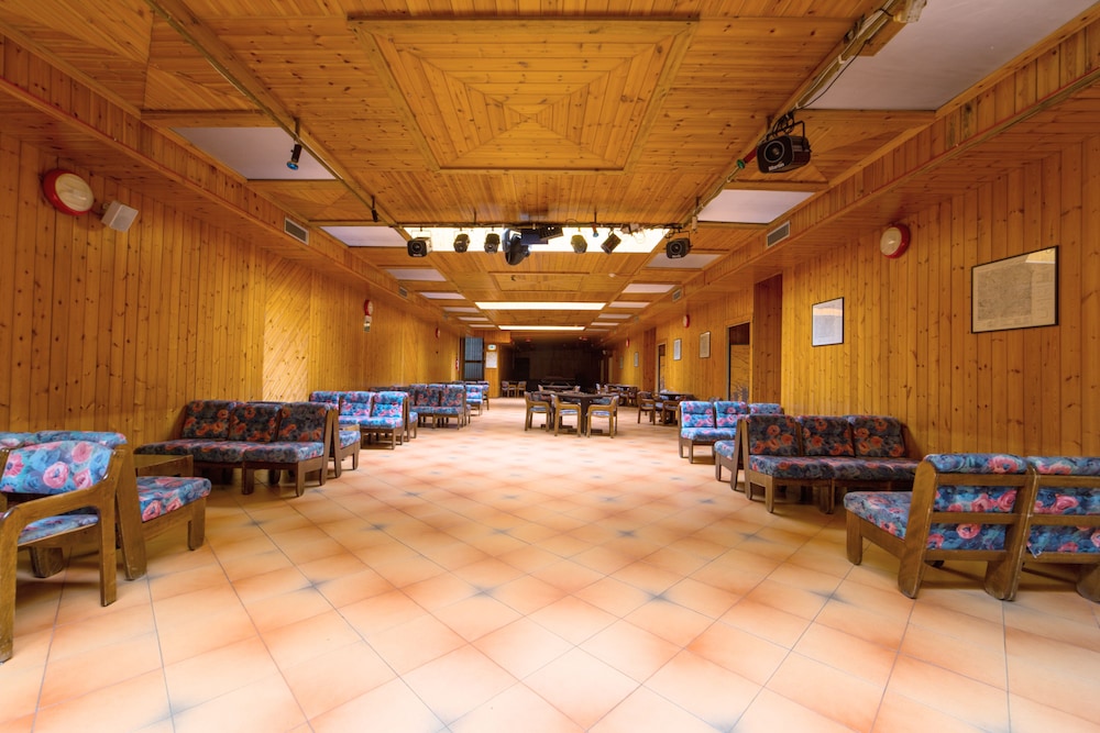 

Roma - Rabbi - Hotel Sancamillo