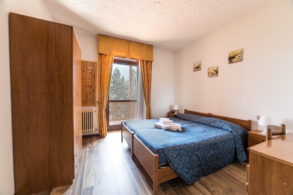 

Milano - Rabbi - Hotel Sancamillo