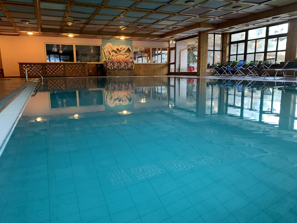 

Bari - Dimaro - Hotel Sancamillo