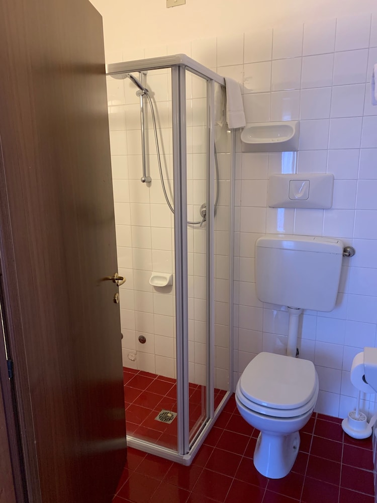 

Venezia - Rabbi - Hotel Sancamillo