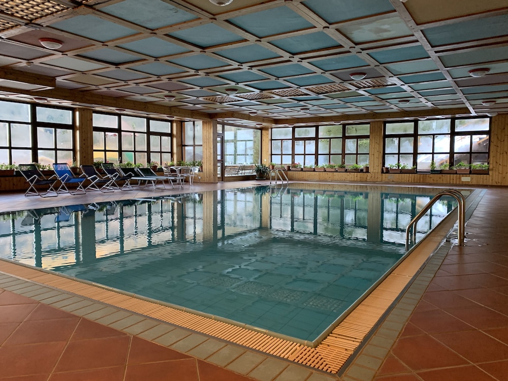 

Bari - Dimaro - Hotel Sancamillo