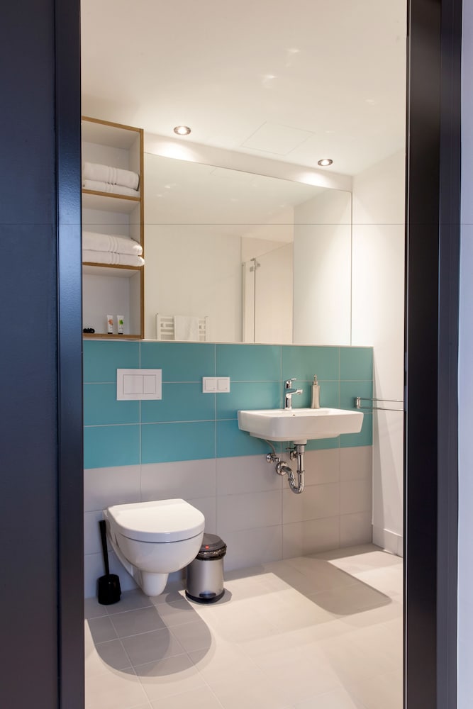 

Catania - Vienna, Aeroporto Internazionale di Vienna - SMARTments business Wien Hauptbahnhof - Serviced Apartments