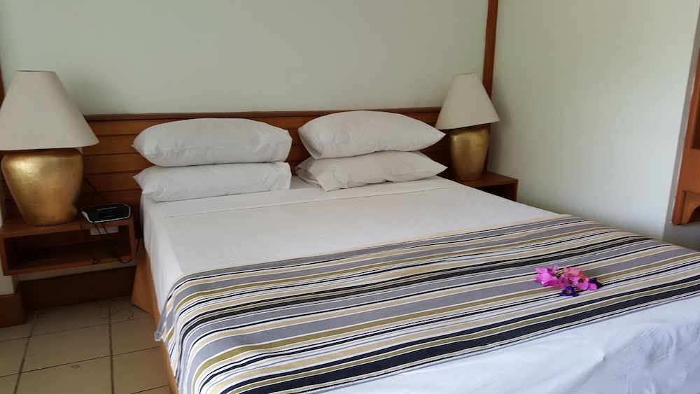 

Milano - Nadi - Hexagon International Hotel